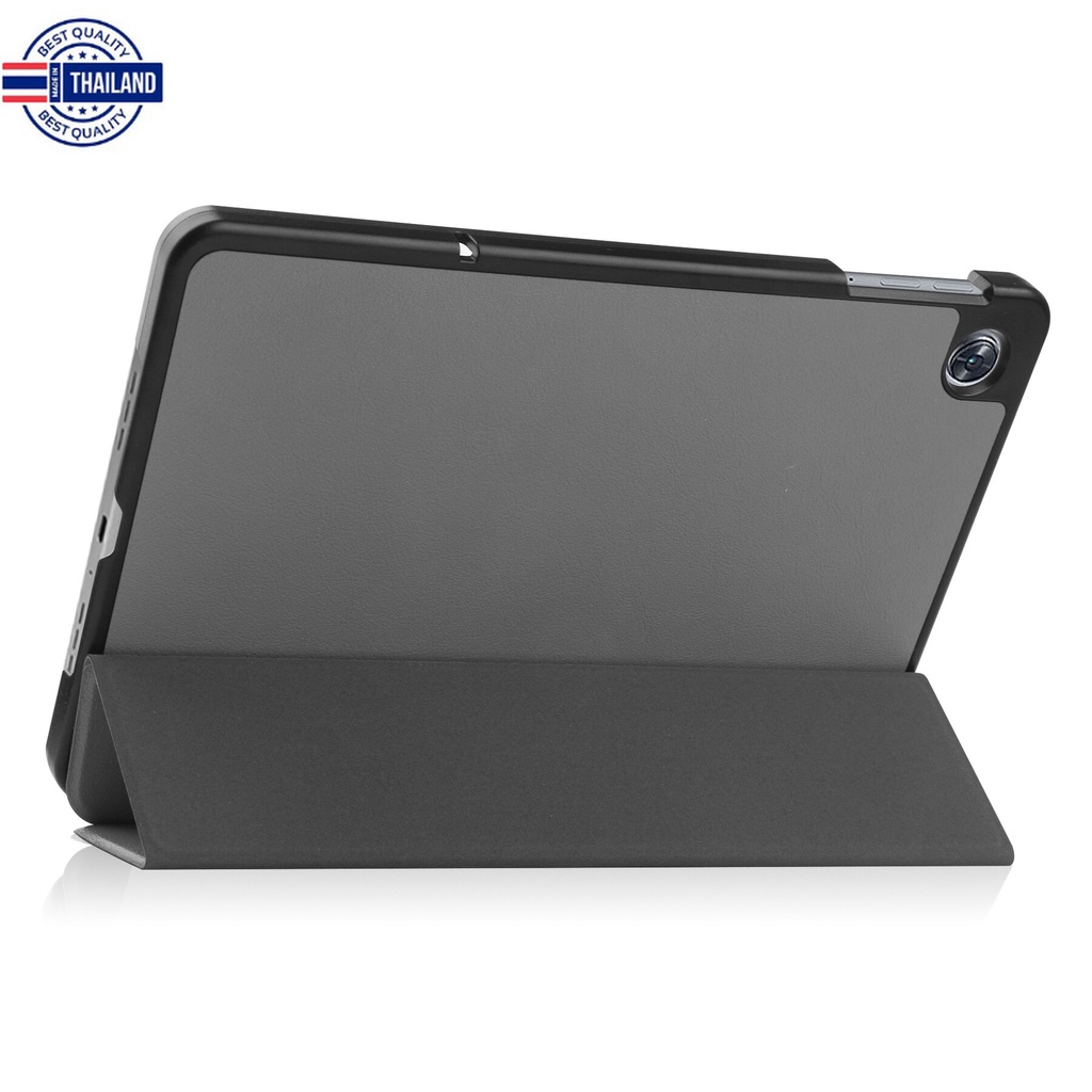 เคสฝาพั ออปโป้ แพด แอร์  Use For OPPO Pad Air Smart Case Foldable Cover Stand 10.36