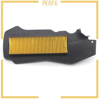 [Perfk] อะไหล่ไส้กรองรถจักรยานยนต์ สําหรับ AF61 AF62 Intake