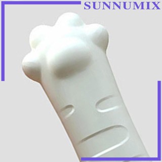 [Sunnimix] ถุงมือซิลิโคน ป้องกันเสียงรบกวน เพื่อความปลอดภัย สําหรับเด็ก ใช้ในออฟฟิศ