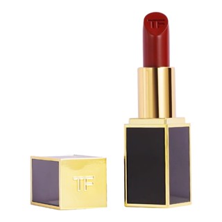 Tf Tom Ford Tube ลิปสติก เนื้อแมตต์ เพิ่มความชุ่มชื้น 15#