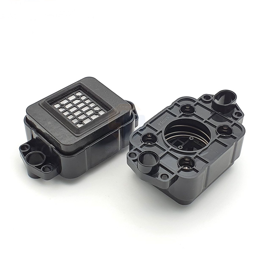 UV DTF Printer Capping Top for Epson XP600 TX800 Print Head F192040 FA09050 Printhead DTG Printer Pl