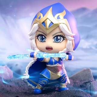 ของเล่นตุ๊กตา League of Legends Kasha cosb1059 cosb1060 Ash COSBABY (S) ขนาดเล็ก