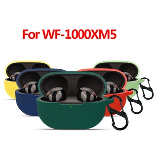 เคสซิลิโคน สําหรับ Sony WF-1000XM5