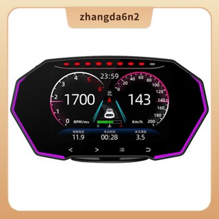 【พร้อมส่ง】F11 อะไหล่เครื่องวัดความเร็วดิจิทัล Gps Obd Hud อุปกรณ์เสริม สําหรับรถยนต์