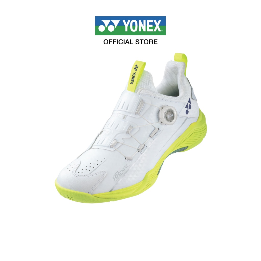 YONEX POWER CUSHION 88 DIAL 2 (SHB88D2) รองเท้าแบดมินตัน แบบไม่ต้องผูกเชือก