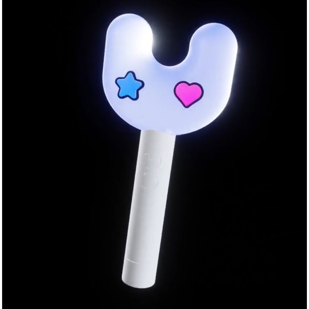 NewJeans Official Lightstick