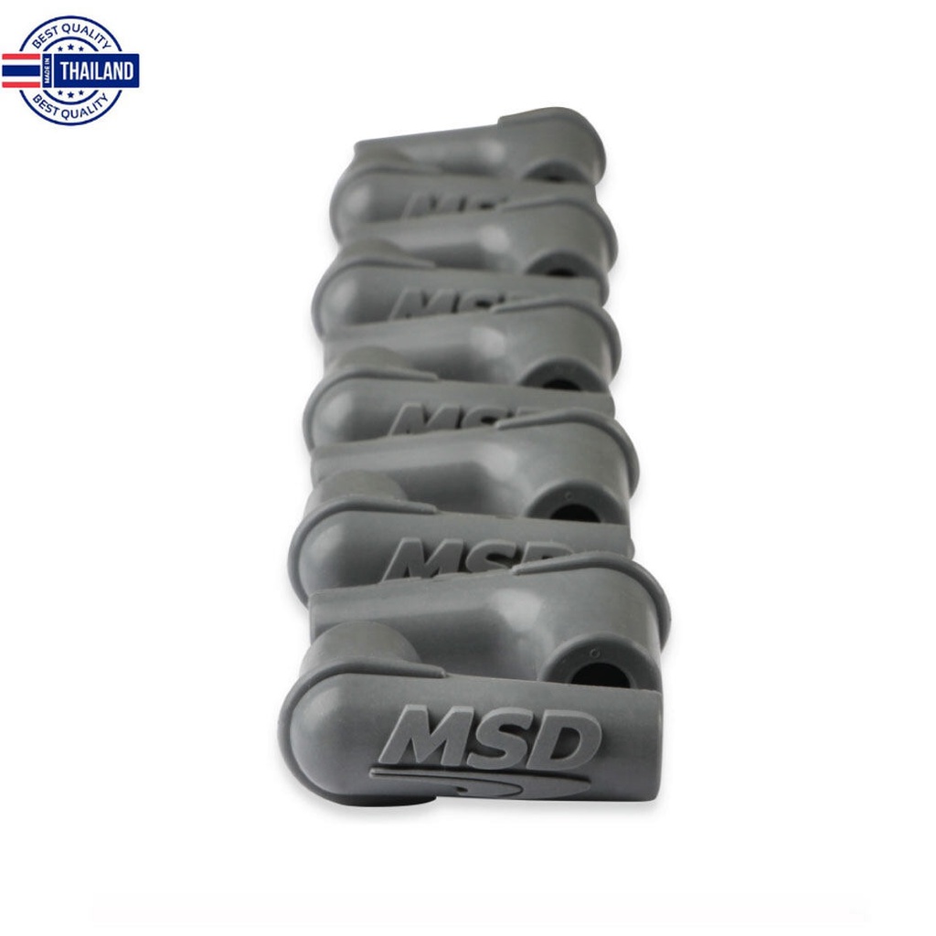 หัวซิลิโคน MSD 90 องศา แท้