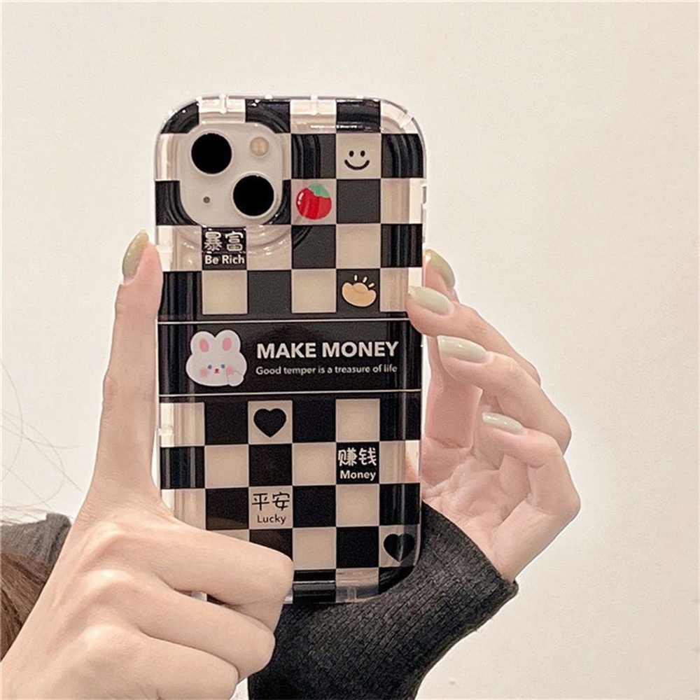 หุ้นไทย เคสโทรศัพท์มือถือ for Redmi 9A 9C 10 10C 12C Note 11 12 Pro 11S 10S Xiaomi Poco X3 Pro ฝาหลังโทรศัพท์หมีน่ารัก