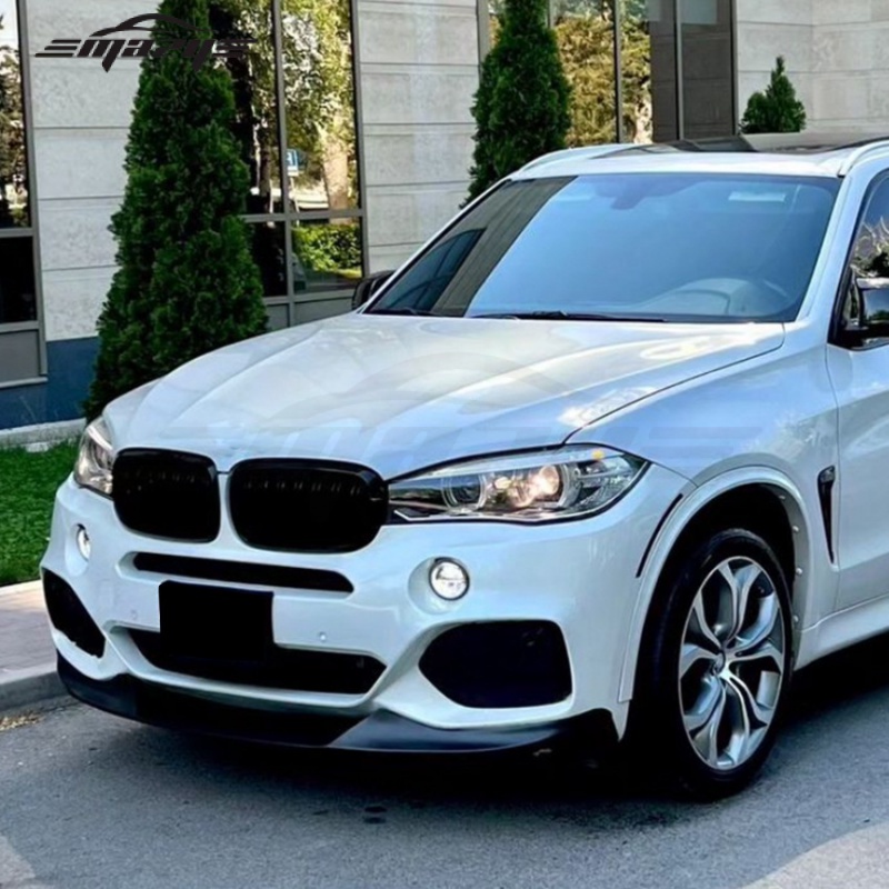 พลั่วด้านหน้า MP สําหรับ BMW X5 F15 2014-2018M - รูปที่ 3