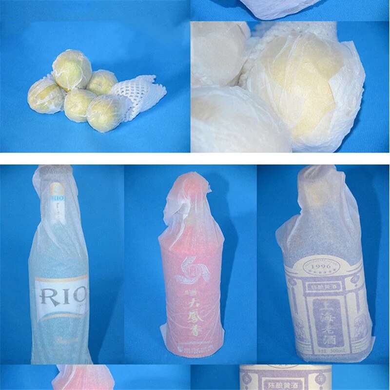 100Sheets/Pack A4/A5 Liner Tissue Paper for Clothing Shirt Shoes DIY Handmade Translucent Wine Wrapping Papers Gift Pack