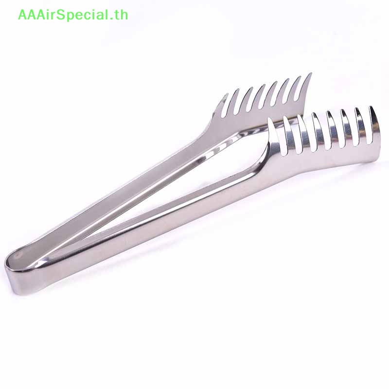 Aaairspecial สปาเก็ตตี้แหนบพาสต้า, ก๋วยเตี๋ยวสแตนเลส