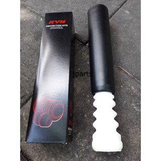 ยางกันฝุ่นโช๊คอัพหลังmazda 2 mazda3 ยี่ห้อkyb ราคาตัวละ สินค…