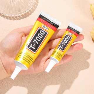 กาว Y7000/T7000/E6000/F6000 สำหรับเครื่องประดับ DIY 15-110ml กาวโทรศัพท์ กาวสติกเกอร์ อุปกรณ์ศิลปิน