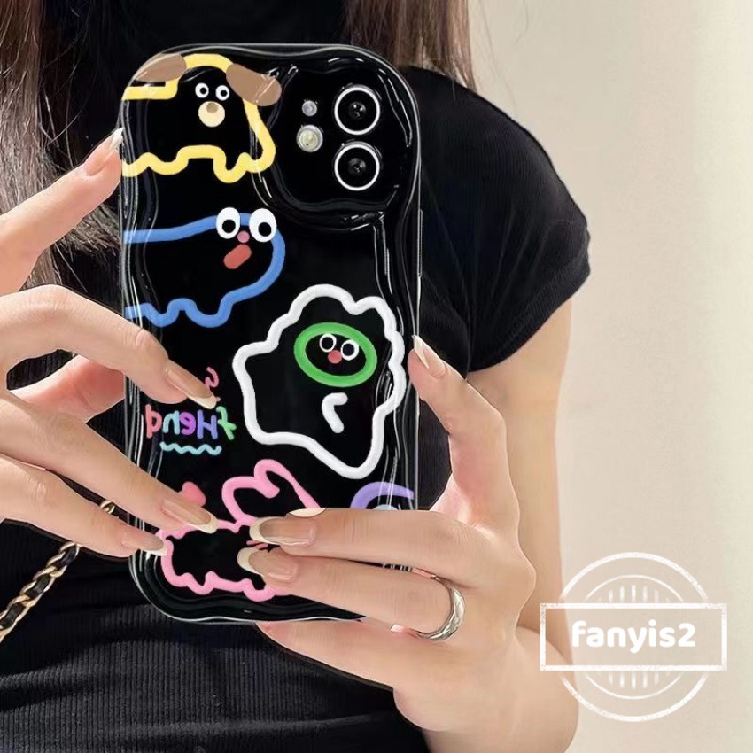 เคสโทรศัพท์มือถือ ซิลิโคนนิ่ม กันกระแทก ลายแมวน่ารัก สีสันสดใส สําหรับ Huawei Nova 5T 7i 7 7se 8 8se 9 10 Pro Mate 30 40 Pro P30 P40 P50 P60 Pro