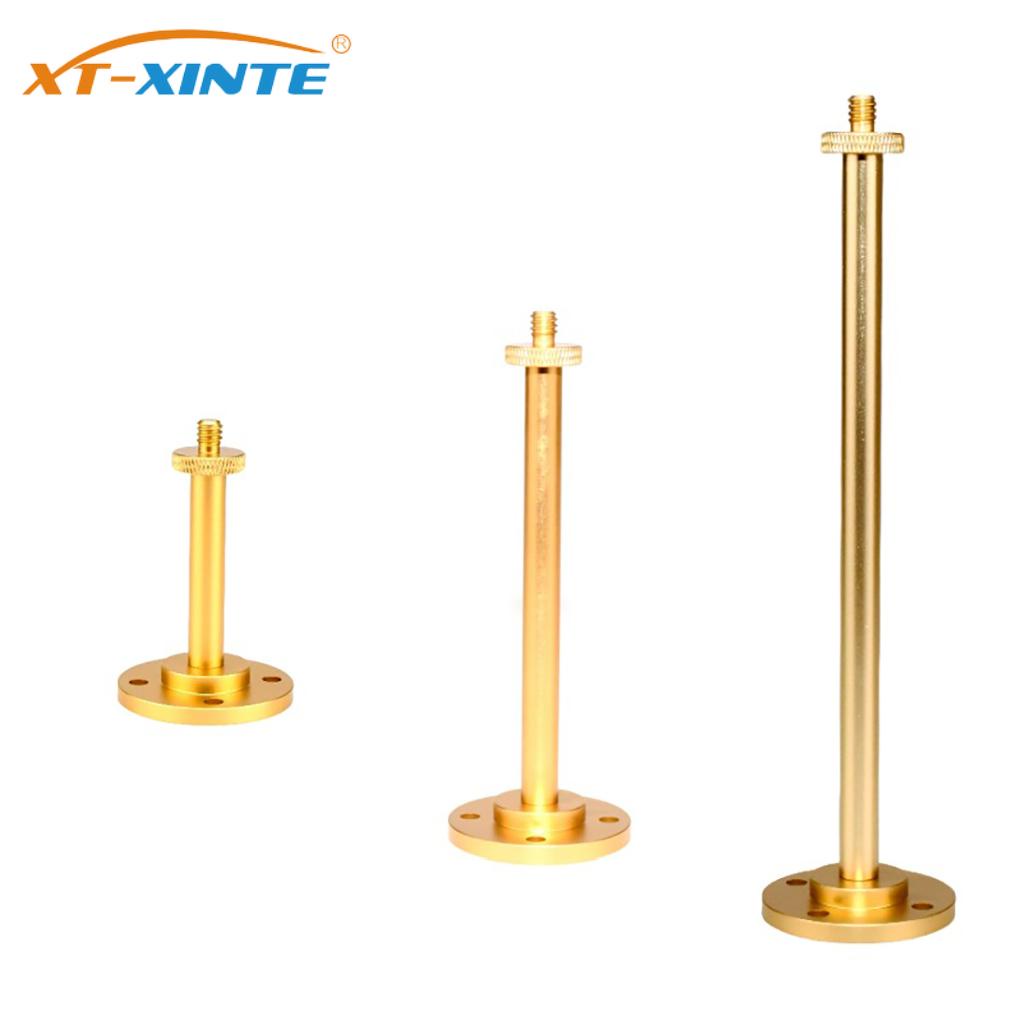 Xt-xinte ขาตั้งกล้องอลูมิเนียมอัลลอยด์ อเนกประสงค์ ถอดออกได้ สําหรับถ่ายภาพกลางแจ้ง