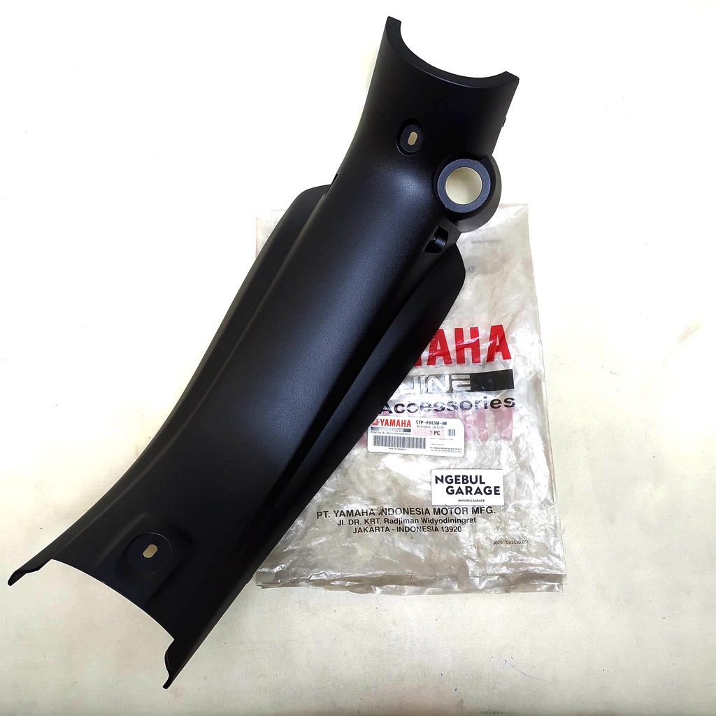 Jupiter Z YAMAHA ORI 5TP F842M 00 ฝาครอบสํารับกลาง