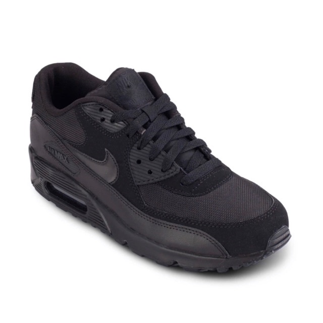 Nike Mens Air max 90 Essential Shoes