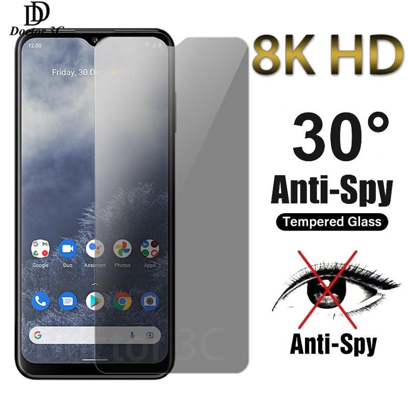 ฟิล์มกันมอง สำหรับ ฟิล์มกันเสือก กันมองข้าง NOKIA G60 G22 G42 C31 C22 C32 C21 G11 Plus G21 G20 G10 C
