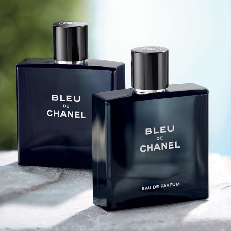 Chanel Bleu de Chanel Eau de Parfum EDP/Parfum 10ml