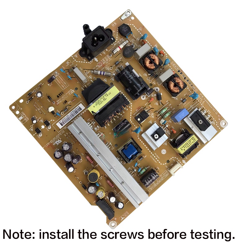 90% ใหม่ LG 42LB551T 42LB561T 42LB582T 42LB650T 42LB620T 42LY340C 42LY540C แหล่งจ่ายไฟ EAX65423701