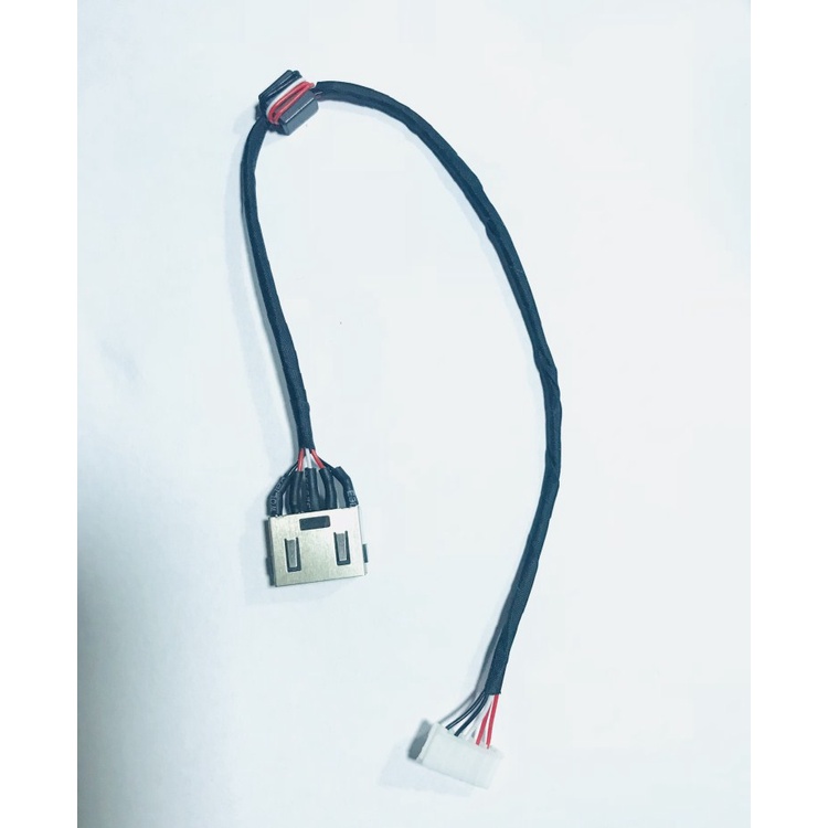 Lenovo Saviour Y520 R720-15IKBN Y520-15IKBN สายชาร์จอินเทอร์เฟซ