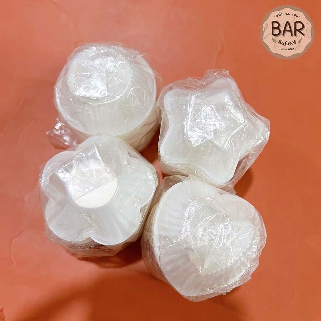 ถ้วยวุ้นพลาสติกเล็ก&ใหญ่ แพ็ค 100 ชิ้น เนื้อพลาสติก,K-Resin เนื้อใส คุณภาพดี พิมพ์รูปต่างๆ มีให้เลือก 2 ขนาด มีหลายลาย ราคา ถูกที่สุด ดีลบีเคเค แกลเลอรีภาพที่ 4