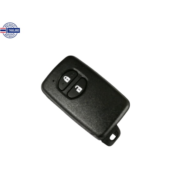 กรอกุญแจ Toyota พรีอุส Prius , Prius Hybrid พร้อมโลโก้ *จากไทย*