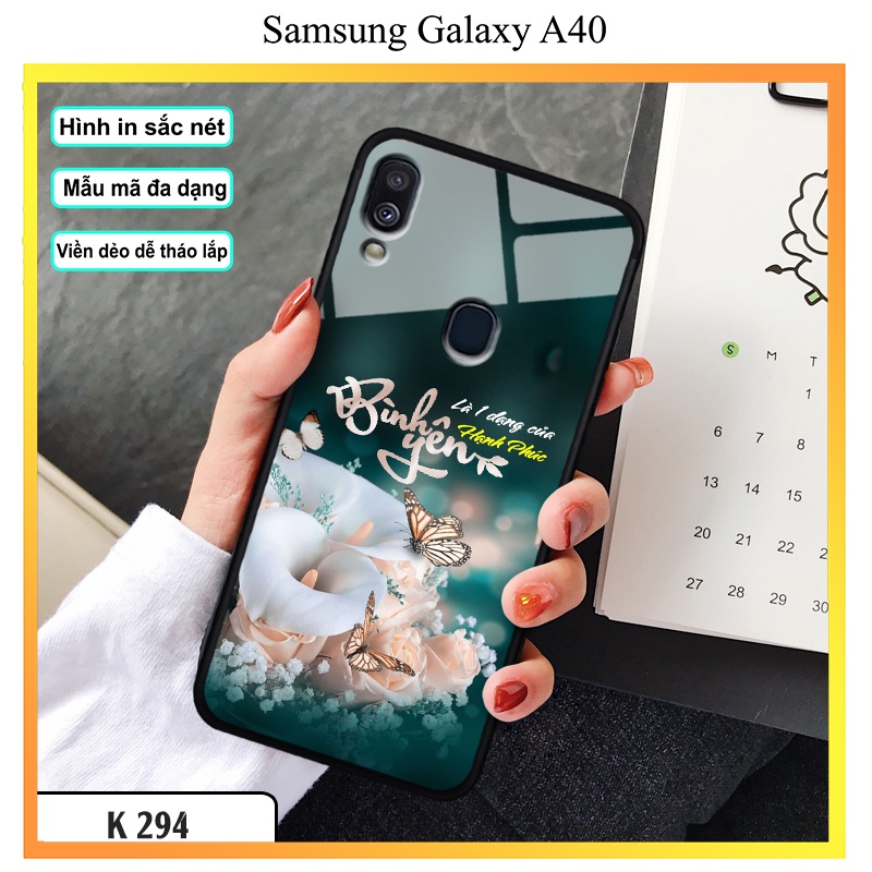 3D พิมพ์เคสโทรศัพท์สําหรับ Samsung Galaxy A40/A50/A50s/Galaxy A51/Galaxy A52 4G/Galaxy A52 5G