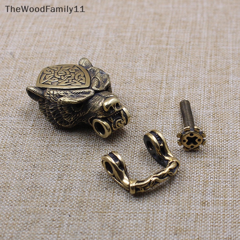 Tt บักเกิลเชือกพาราคอร์ด สําหรับสร้อยข้อมือคู่รัก DIY TH
