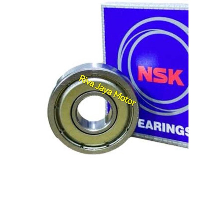 แบริ่ง Laher 609 ZZ Nsk