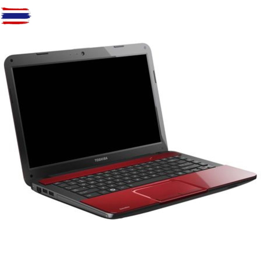 KEYBOARD Toshiba Satellite L800 L805 M840 L830 L835 L840 L840D C800 C840 C845 C845  ภาษาไทย