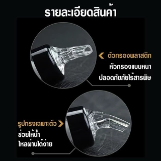 ☕☕☕พร้อมส่งจุกรินเหล้า แบบหยุดไหลเอง จุกรินเหล้าแบบหยุดไหลเอง ขนาด 15/30/45 ml หรือ 1 สะดวกมาก จุกปิดขวด อุปกรณ์เทไวน์