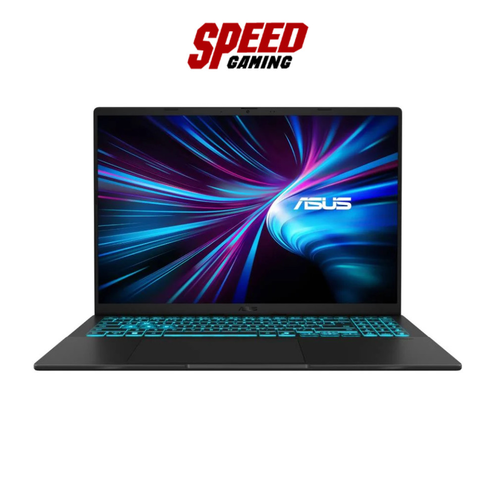 ASUS Vivobook 16 (V3607VU-RP745W) RTX4050 RPL R Core7-240H | Notebook (โน๊ตบุ๊ค) | By Speed Gaming
