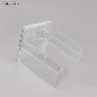 Tatain ฝาครอบป้องกันฝน กันน้ํา สําหรับออดประตูไร้สาย