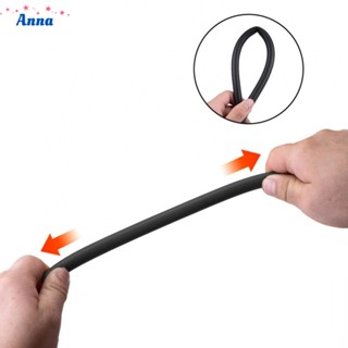 【Anna】Hydraulic Tube Sound Insulation with Inner Cable Dampener Orange or Black Color