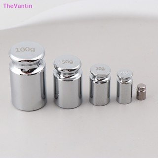 Thevantin เครื่องสอนสมดุลอิเล็กทรอนิกส์ สเกล 2 กรัม 10 กรัม 20 กรัม 50 กรัม 100 กรัม