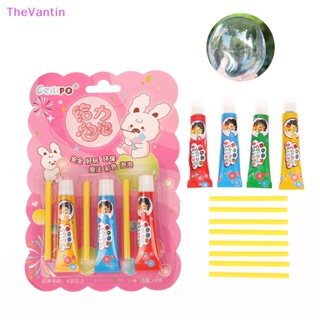 Thevantin ลูกโป่งพลาสติก ลายการ์ตูน หลากสี 1/3 ชิ้น สําหรับเด็ก