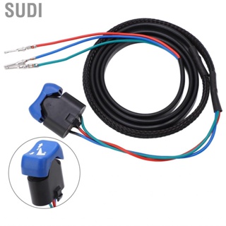 Sudi Power Trim Tilt Switch Assembly High Sensitivity Wear Resistant OEM Standard Outboard 5006358 for