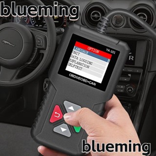 Blueming2 เครื่องสแกนเนอร์ OBD2 12V ความแม่นยําสูง อุปกรณ์เสริม สําหรับรถยนต์