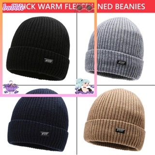 Bubble Skullies Beanies หมวกถักนิตติ้ง แฟชั่น สําหรับเล่นสกี