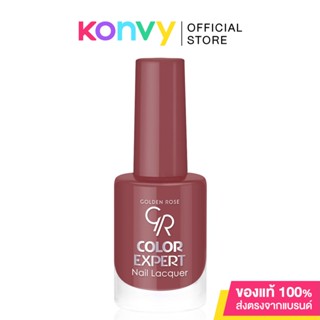 Golden Rose Color Expert Nail Lacquer 10.2ml #106.