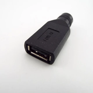 DC หญิงแจ็ค 5.5*2.1 มม.USB 2.0 ชาย mirco ประเภท c ปลั๊กหญิงแจ็ค 5V Connector converter อะแดปเตอร์สําหรับแล็ปท็อป TH23B2