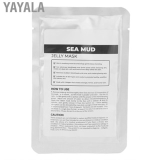 Yayala Soft Peel Off Facial Moisturizing Exfoliating Pores