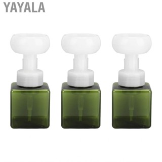 Yayala Foaming Pump Bottle  Foam for Ourdoor