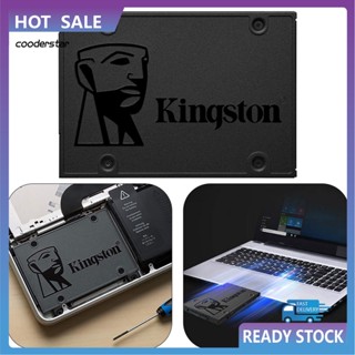 Cood โซลิดสเตตดิสก์ SATA 30 120 240 480GB 25 นิ้ว กันกระแทก สําหรับ Kingston