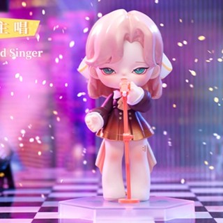 Beixiju-misya Michelle Idol Band Series Mystery Box ตุ๊กตาของเล่น ของขวัญ สําหรับเด็กผู้หญิง