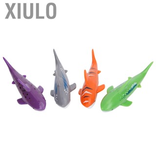 Xiulo Children s Diving Toy Swimming Pool Sharks