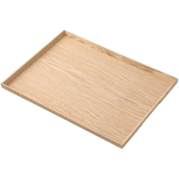ถาดกันลื่น NON-SLIP TRAY ขนาด L