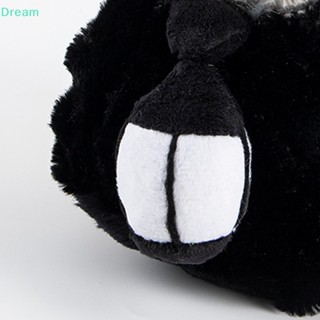 &lt;Dream&gt; ของเล่นตุ๊กตาการ์ตูนสัตว์ หมอ เรืองแสง ขนาด 20 ซม. ลดราคา