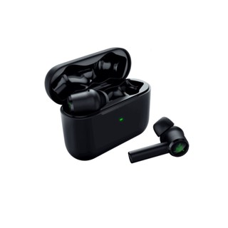 หูฟังเกมมิ่ง Razer Hammerhead True Wireless (New 2021) หูฟังไร้สาย